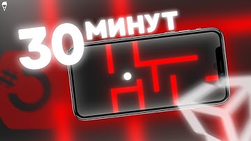 Создаю ИГРУ за 30 МИНУТ!