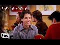 Phoebe asks how joey and mike know each other clip  friends  tbs