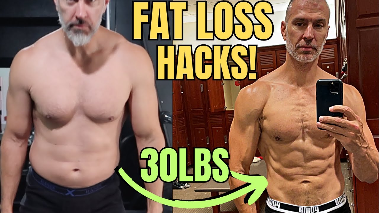 3 Tips | Keep Fat Loss Going