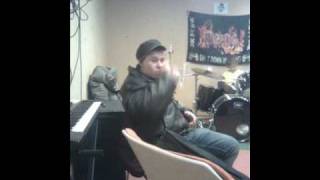 4Revolution THE Band!