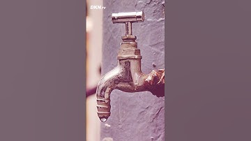 12 quận huyện TP HCM bị cắt nước cuối tuần #shorts