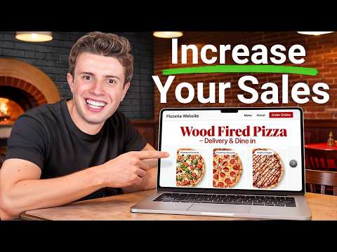 3 Restaurant Website Changes That'll Increase Your Profit Today