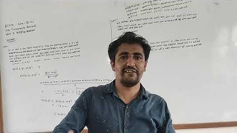 B. Com. Sem-3 Corporate Account( પાઘડીનું મૂલ્યાંકન) ( ભાગ-2)