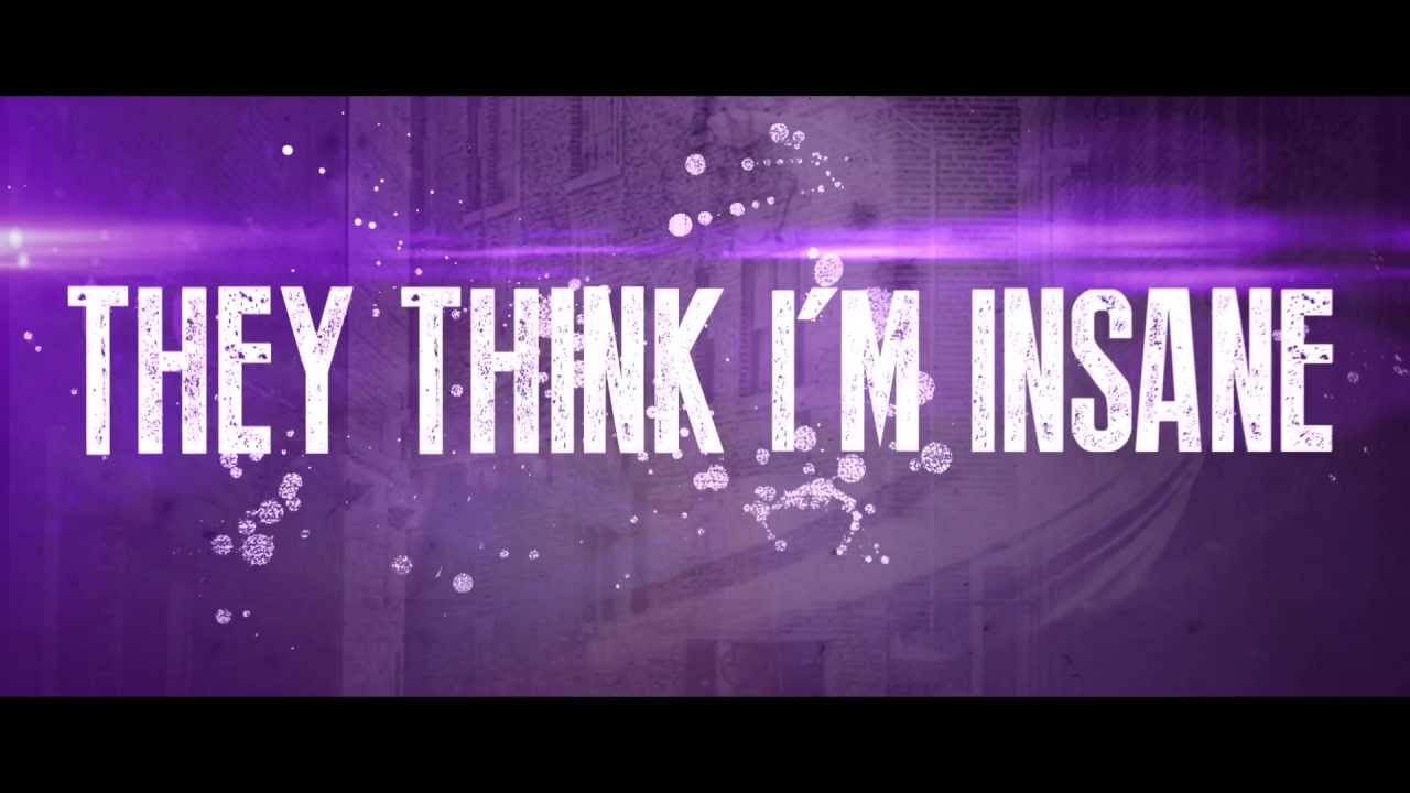 Watch Where Giants Once Stood - "Secrets" (Official Lyric Video) on YouTube Watch Where Giants Once Stood - "Secrets" (Official Lyric Video) on YouTube