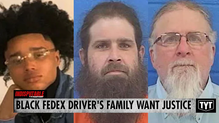 UPDATE: Black FedEx Driver's Family Wants Justice ...