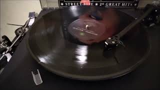Roxy Music - Love Is The Drug - Rega P6 / Dynavector dv-20x2l screenshot 5