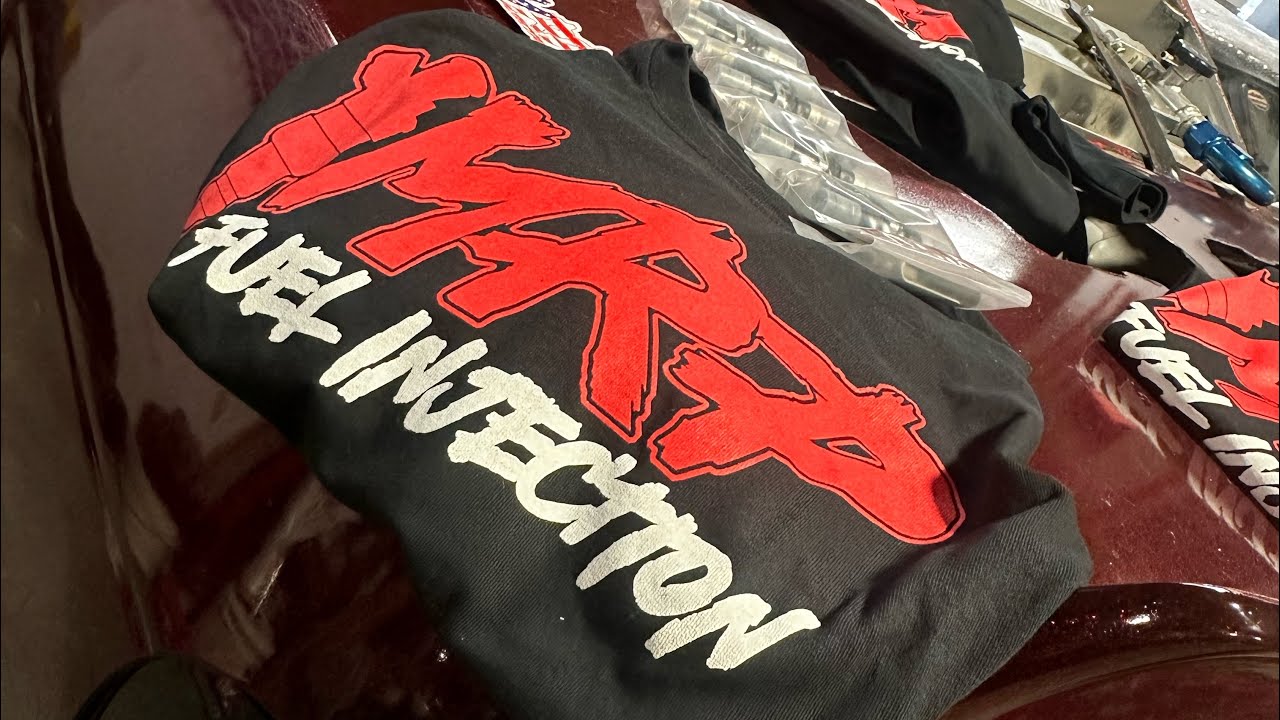 MRP Fuel Injection partnership announcement