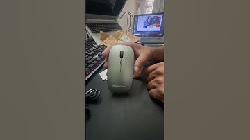 Wireless mouse rechargeable mouse amazon basics under 500 #wireless #mouse #amozon