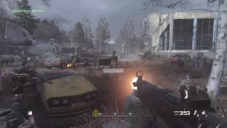 One Shot One Kill Veteran Easy Strategy (MWR) screenshot 2