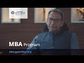 Sgvu mba program   program overview