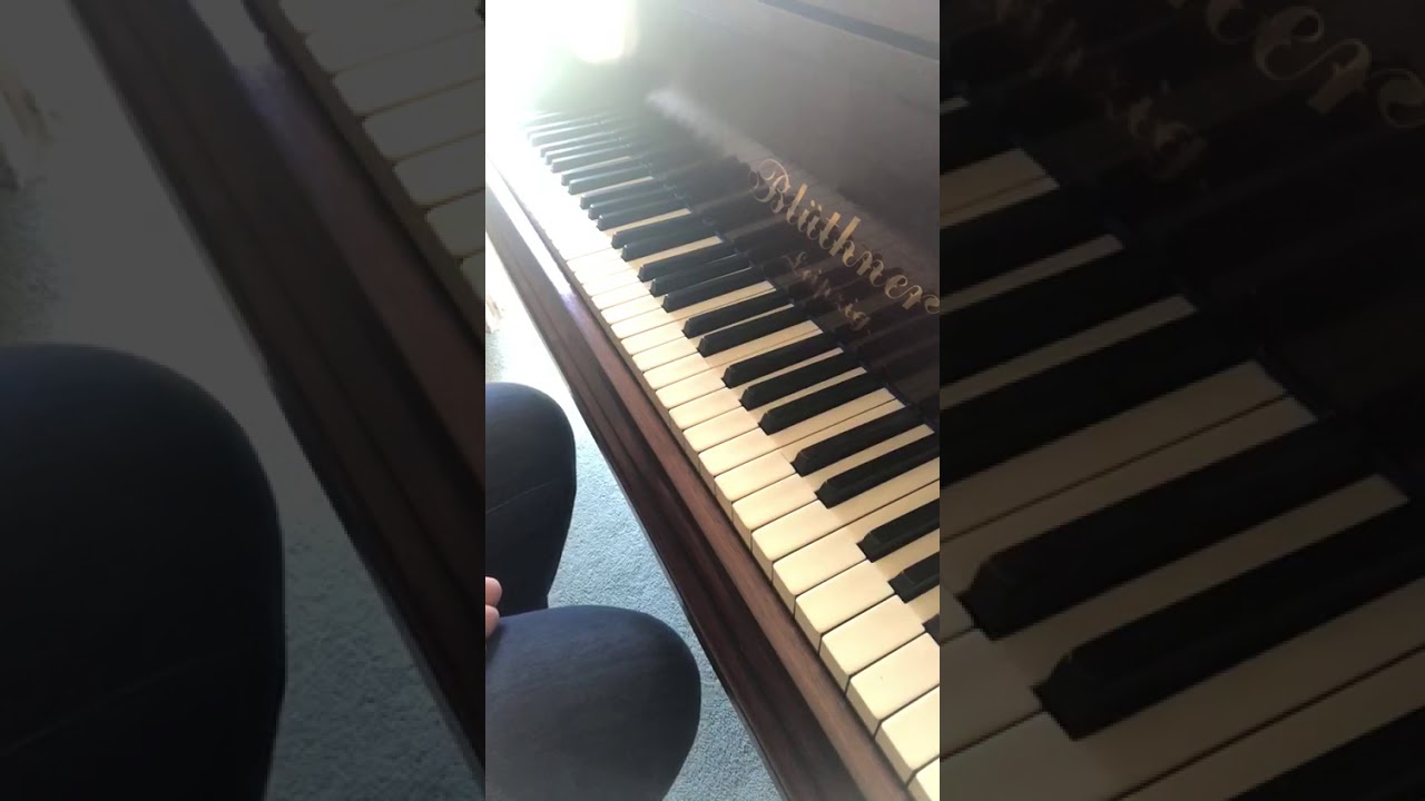 Piano And Keyboard Online Learning And Resources