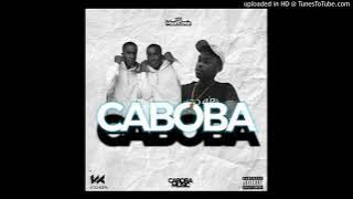 CABOBA (Canastra) ( Hosted Dj Mauro Correia) ( Prod. Pai Tara)