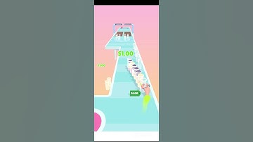 Popsicle Stack game 3d level 210 | Best Android Game 2023 #shorts #youtubeshorts #gameplay