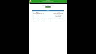 TN Medical Selection 2025 | 7.5% Government Quota Round 3 Provisional Allotment Order #neetug2025