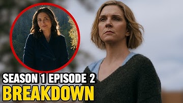 Pluribus Season 1 Episode 2 Breakdown | Recap & Review