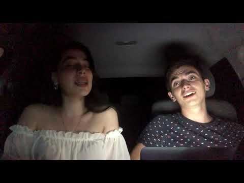 როგორ მენატრები COVER რომეო გოგია