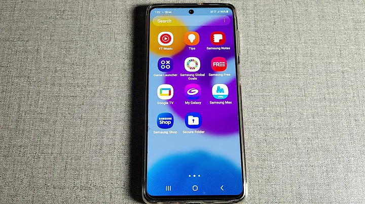 Samsung Galaxy a53 5G talk back setting/Samsung Galaxy a53 5G me talk back option on kaise kare