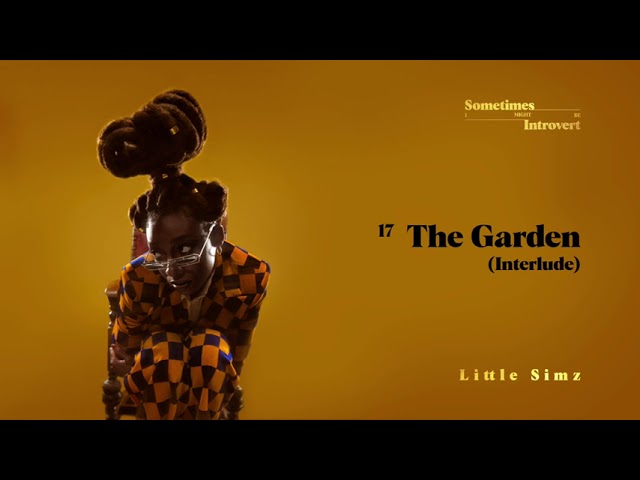 Little Simz - The Garden