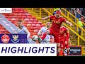 Aberdeen St. Johnstone goals and highlights