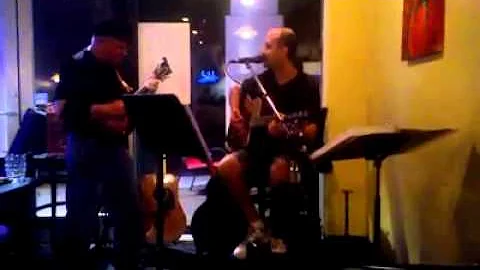 "Old Mexico" (Ronnie Gainey original song)