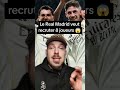 MERCATO REAL MADRID