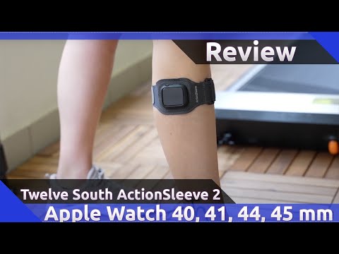Twelve South ActionSleeve