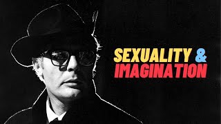 Sexuality & Imagination | 8 1/2 | Federico Fellini | Ctrl Alt Cinema