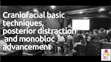 International workshop in craniofacial surgery 2025 - teaser