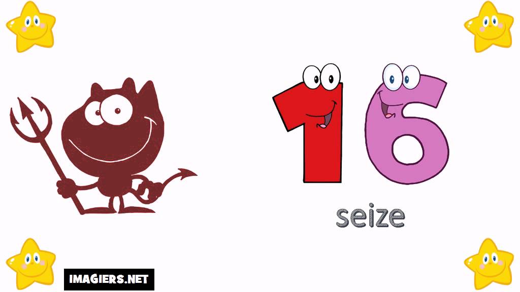Numeri in francese – come si scrivono …