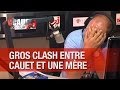 Gros clash entre Cauet et la mère d'une directioner ! - C'Cauet sur NRJ