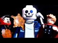 Sans endgame