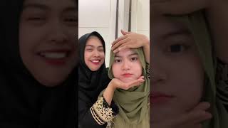Aksi Lucu Ria Ricis Dan Temannya 1