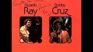 Richie Ray & Bobby Cruz  - Aguzate chords