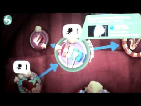 прохождение LittleBigPlanet@PS vita (часть 3)