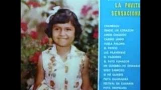 AURITA  CASTILLO   Chambacu.wmv