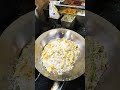 eggs rice recipe resturant