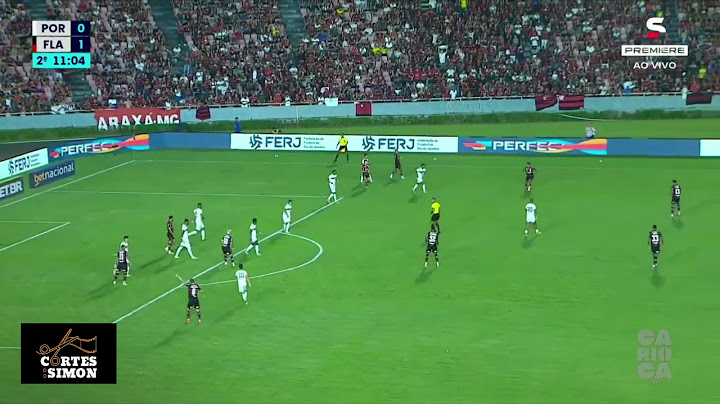 🔥 GOLEADA HISTÓRICA! PORTUGUESA 0 X 5 FLAMENGO – PARÓDIA INSANA! 🔴⚫🔥