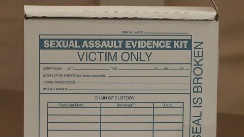 NOPD underreports rape, works to get new system