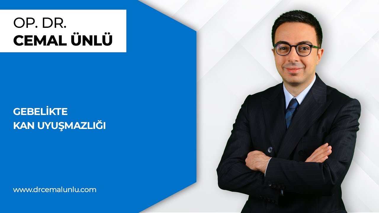 Hamilelikte Kan Uyuşmazlığı