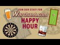 FSU Football call-in show: Warchant.com Happy Hour