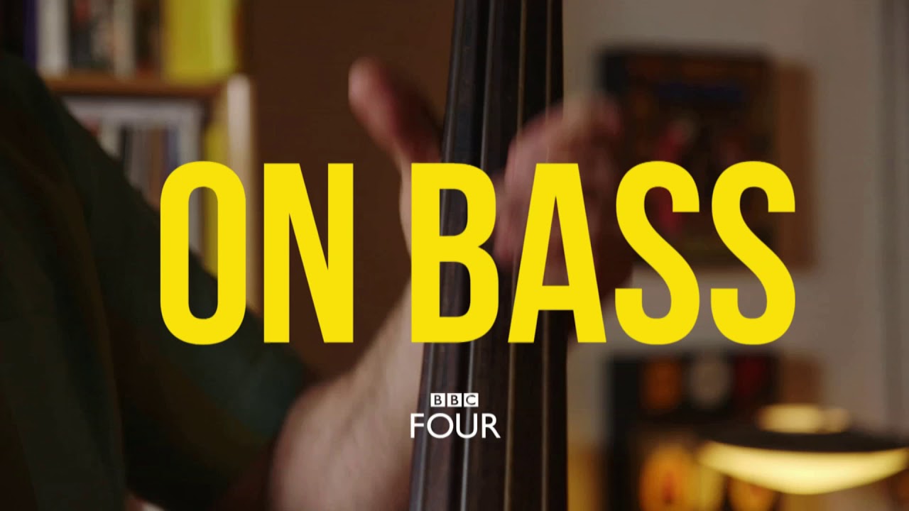 BBC FOUR Guitar, Drum and Bass Series 1 Promo featuring Sound Design YouTube