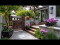 Front Yard Landscaping Ideas 2025 | Modern and Budget-Friendly