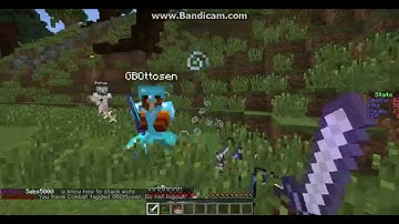 Hacker on Gotpvp kitpvp no.1