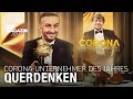 Der Corona-Unternehmer des Jahres | ZDF Magazin Royale