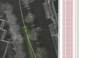 pure_pursuit convert to CAN steering angles