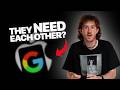 Why Apple and Google Need Each Other