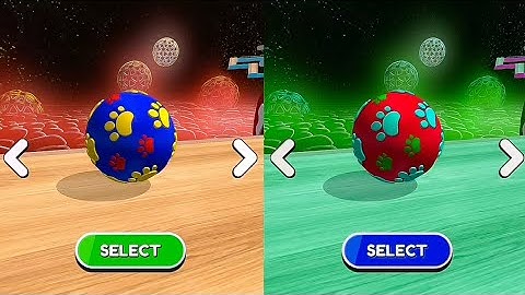 Going Balls Gameplay All Levels iOS,Android Mobile Game Trailer New Update