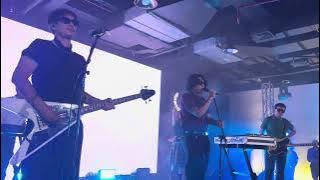 Goodnight Electric - Bedroom Avenue (Live at Nirmana Falatehan, Jakarta 25/10/2025)