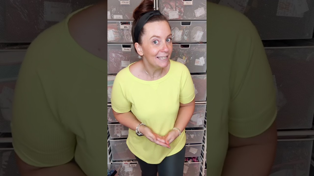 LuLaRoe Hailey Fit Video