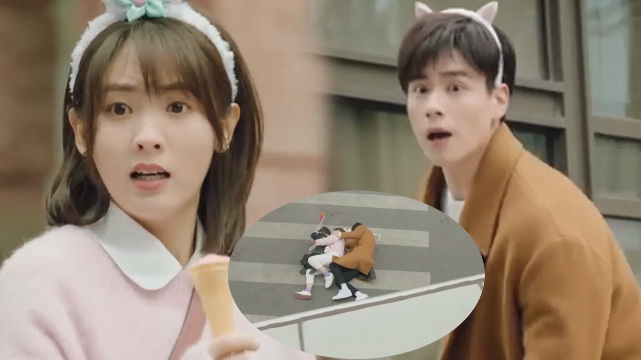 Молодая пара спасла милого малыша, и его жизнь в опасности!